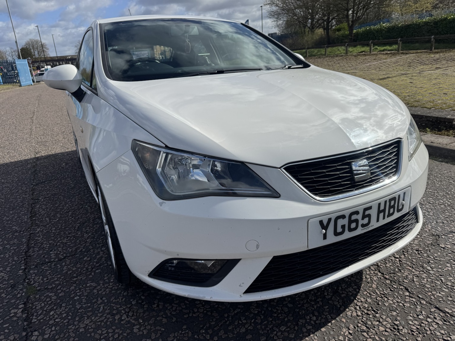 Used SEAT Ibiza 2015 for sale - 78060520: Photo 9
