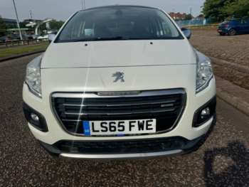 2015 - 2.0 h e-HDi Allure 5-Door