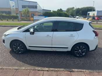 Used Peugeot 3008 2015 for sale - 74840421: Photo