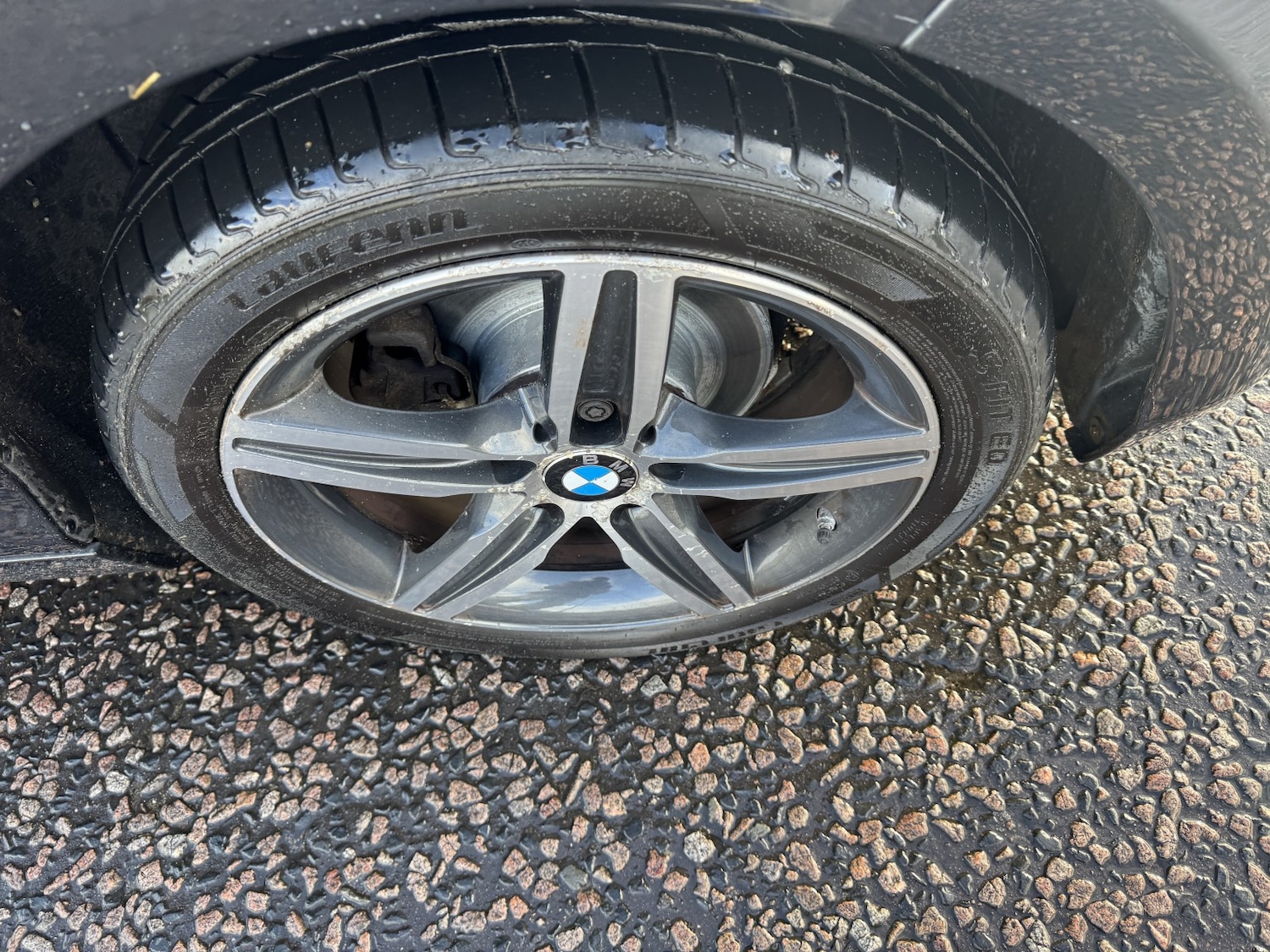 Used BMW 1 Series 2014 for sale - 77019084: Photo 10