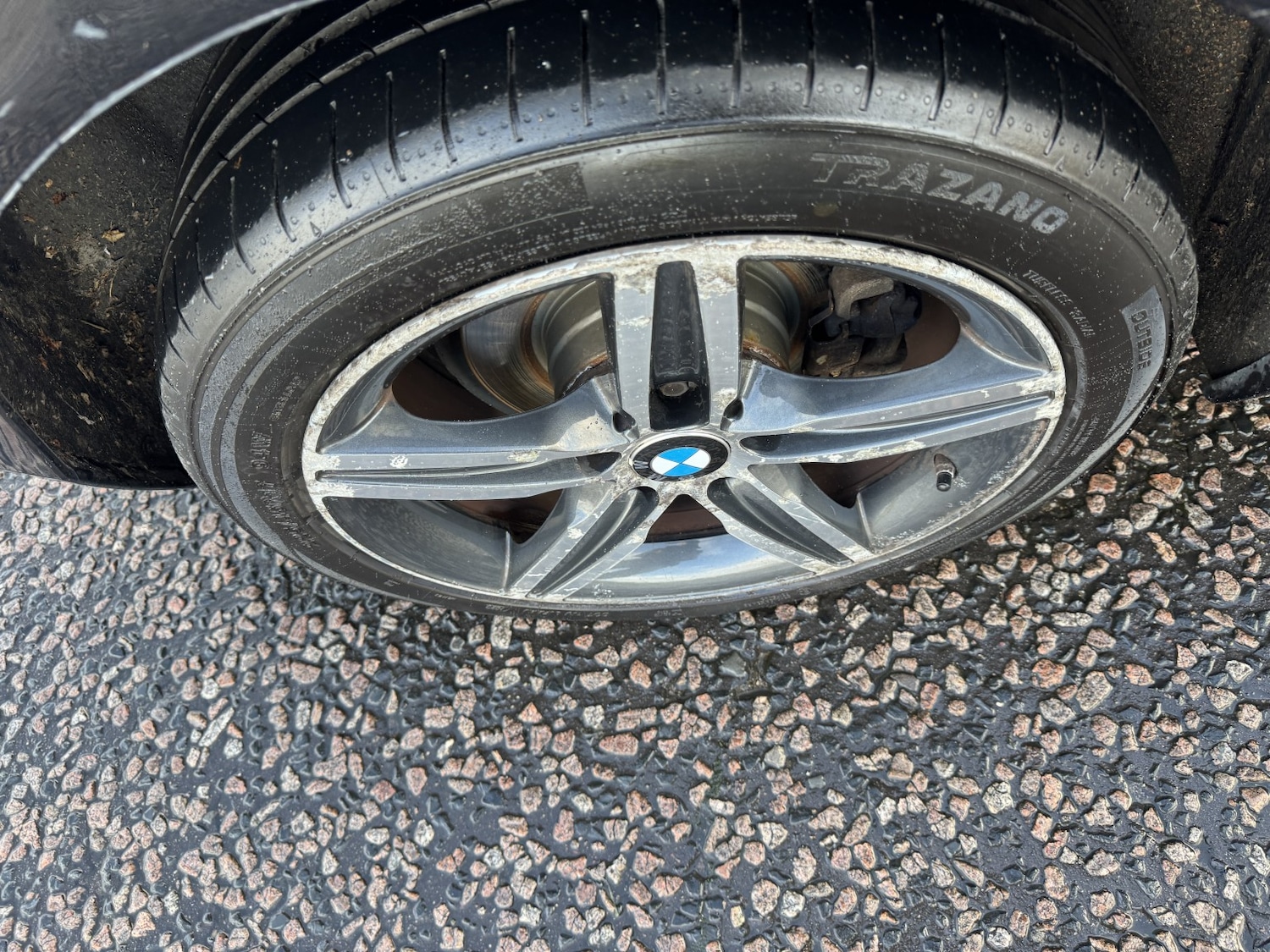 Used BMW 1 Series 2014 for sale - 77019084: Photo 11