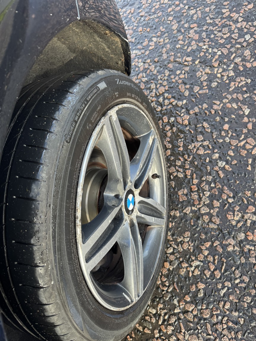 Used BMW 1 Series 2014 for sale - 77019084: Photo 12