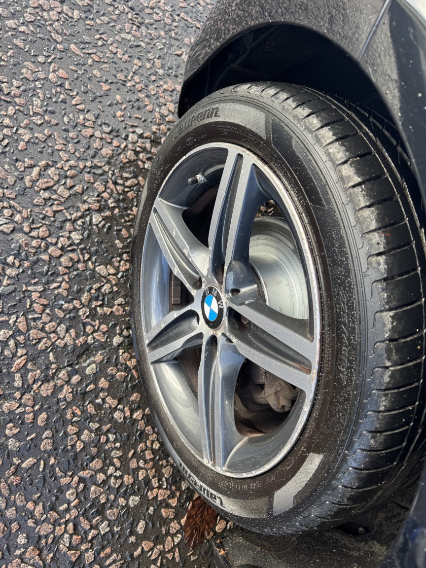 Used BMW 1 Series 2014 for sale - 77019084: Photo 13