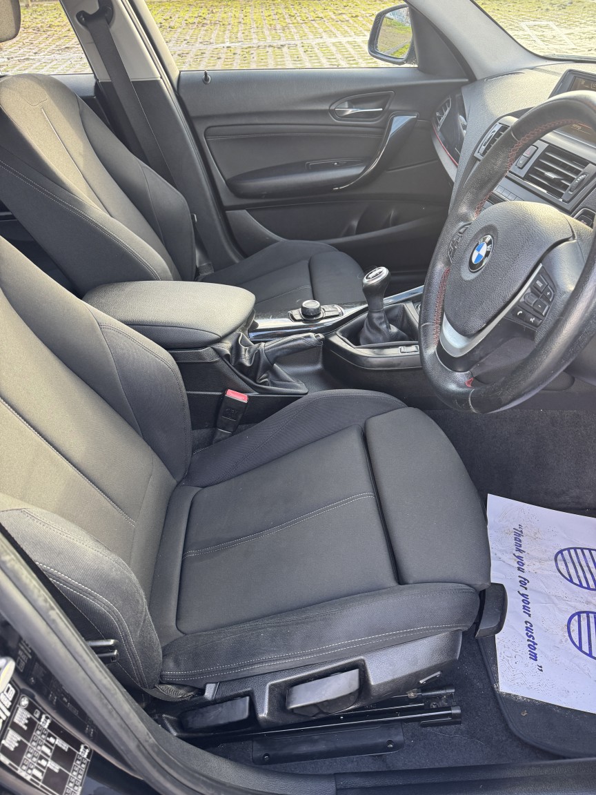 Used BMW 1 Series 2014 for sale - 77019084: Photo 14