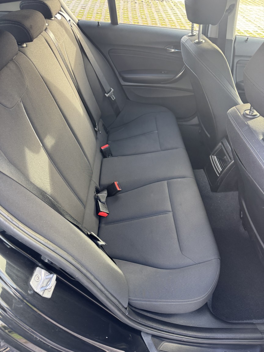 Used BMW 1 Series 2014 for sale - 77019084: Photo 15