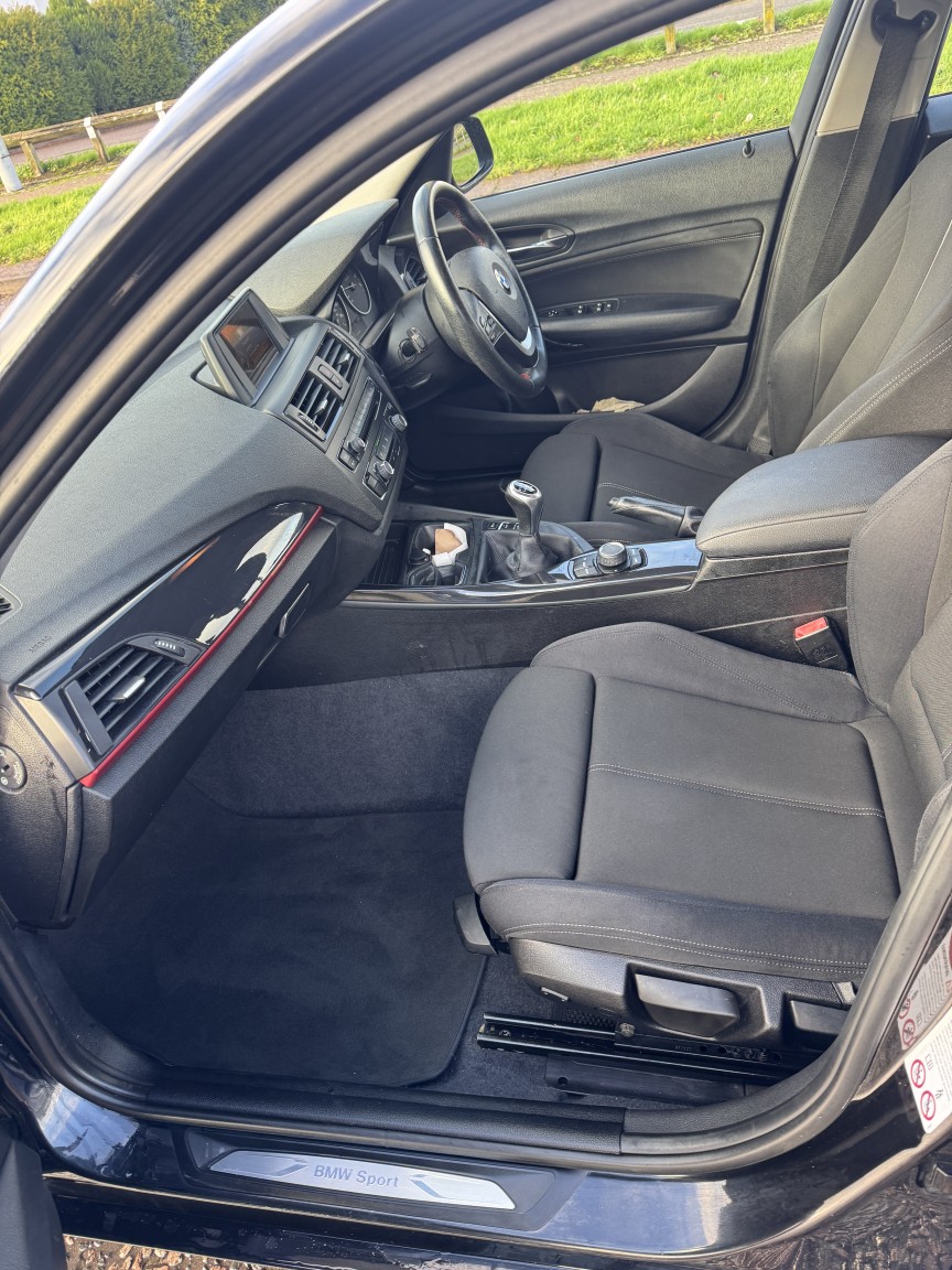 Used BMW 1 Series 2014 for sale - 77019084: Photo 18