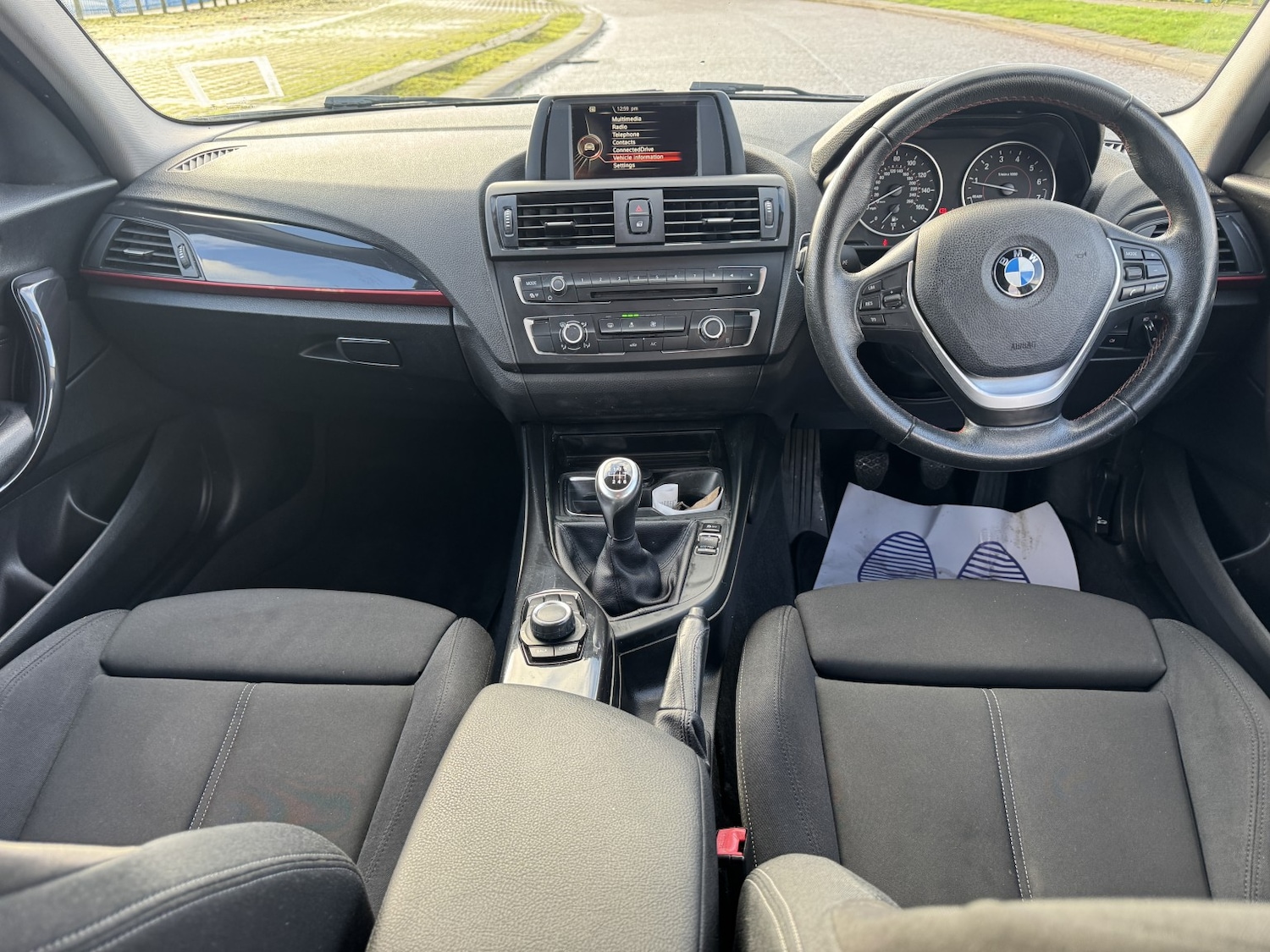 Used BMW 1 Series 2014 for sale - 77019084: Photo 19