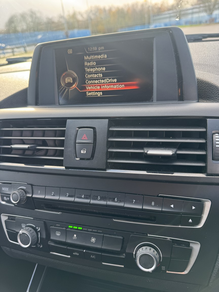 Used BMW 1 Series 2014 for sale - 77019084: Photo 20