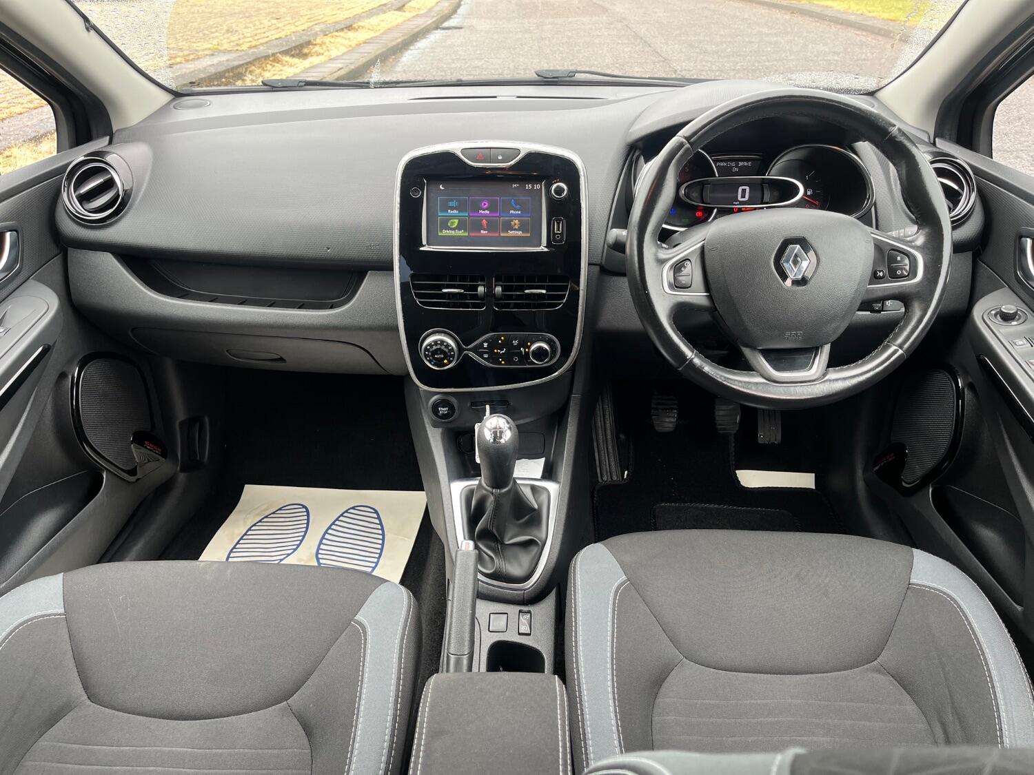 Used Renault Clio 2016 for sale - 77464521: Photo 15