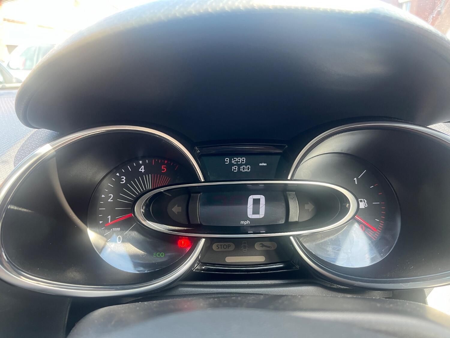 Used Renault Clio 2016 for sale - 77464521: Photo 18