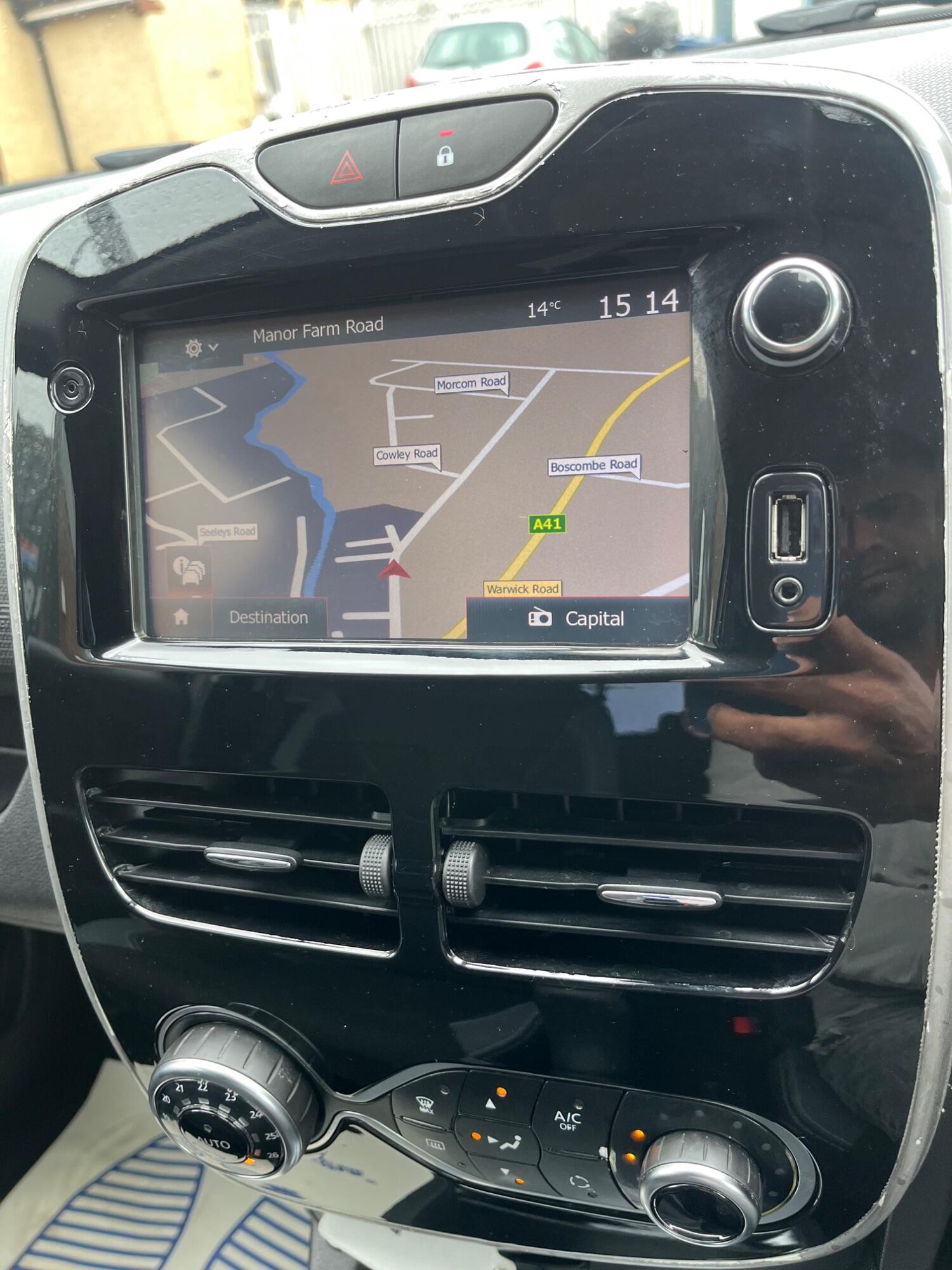 Used Renault Clio 2016 for sale - 77464521: Photo 19