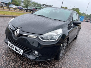 Used Renault Clio 2016 for sale - 77464521: Photo