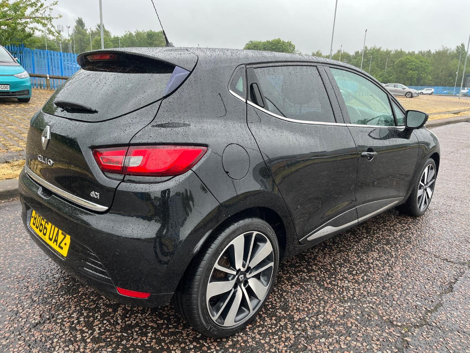 Used Renault Clio 2016 for sale - 77464521: Photo 7