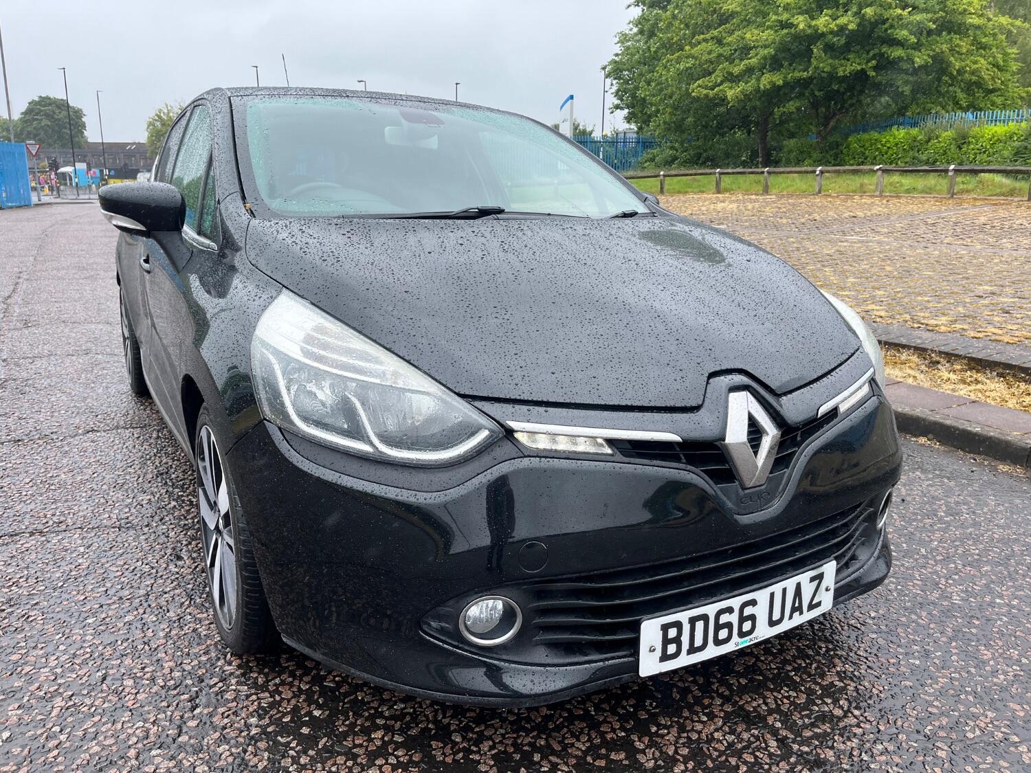 Used Renault Clio 2016 for sale - 77464521: Photo 9