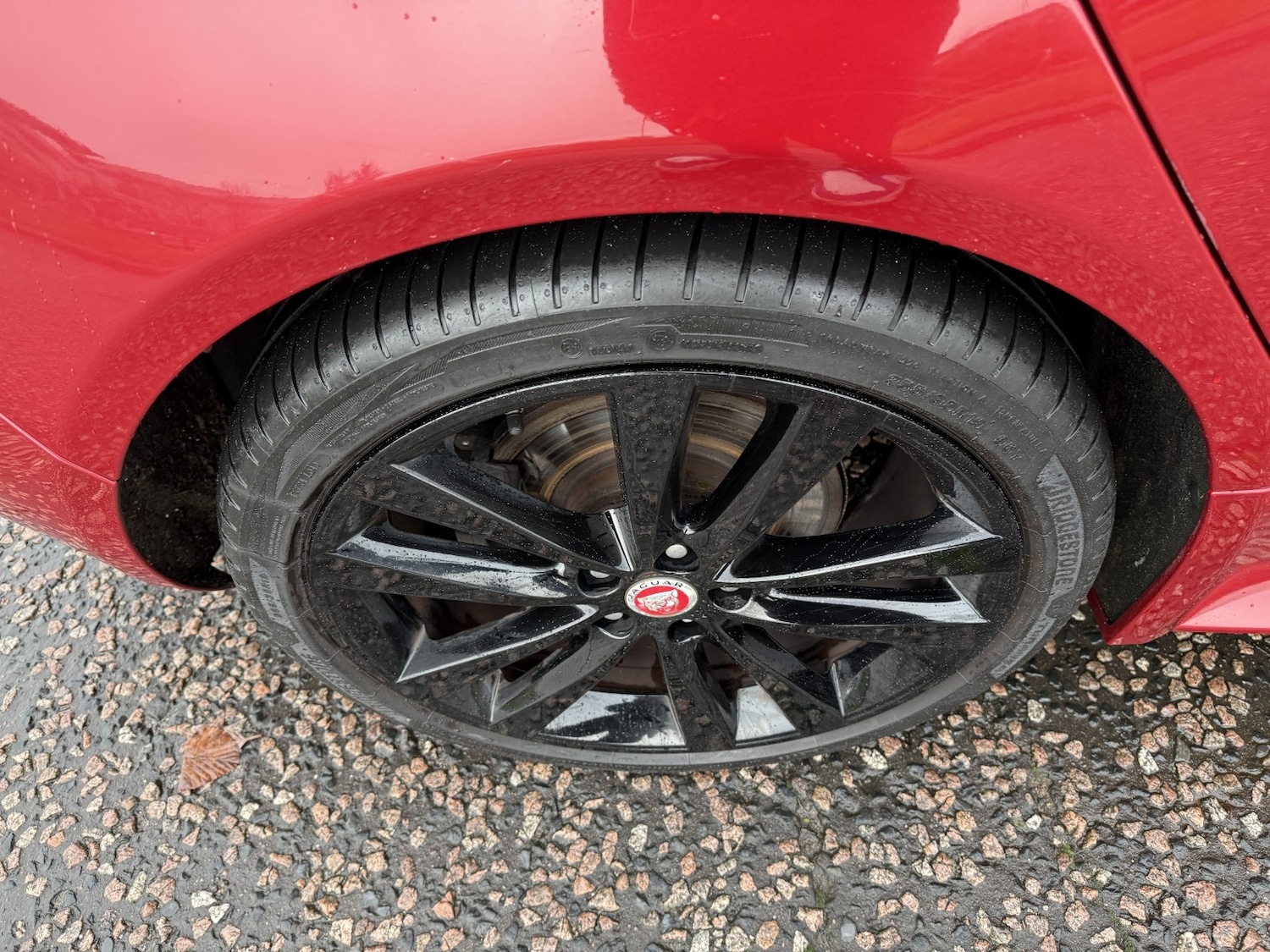 Used Jaguar XE 2015 for sale - 76517790: Photo 11