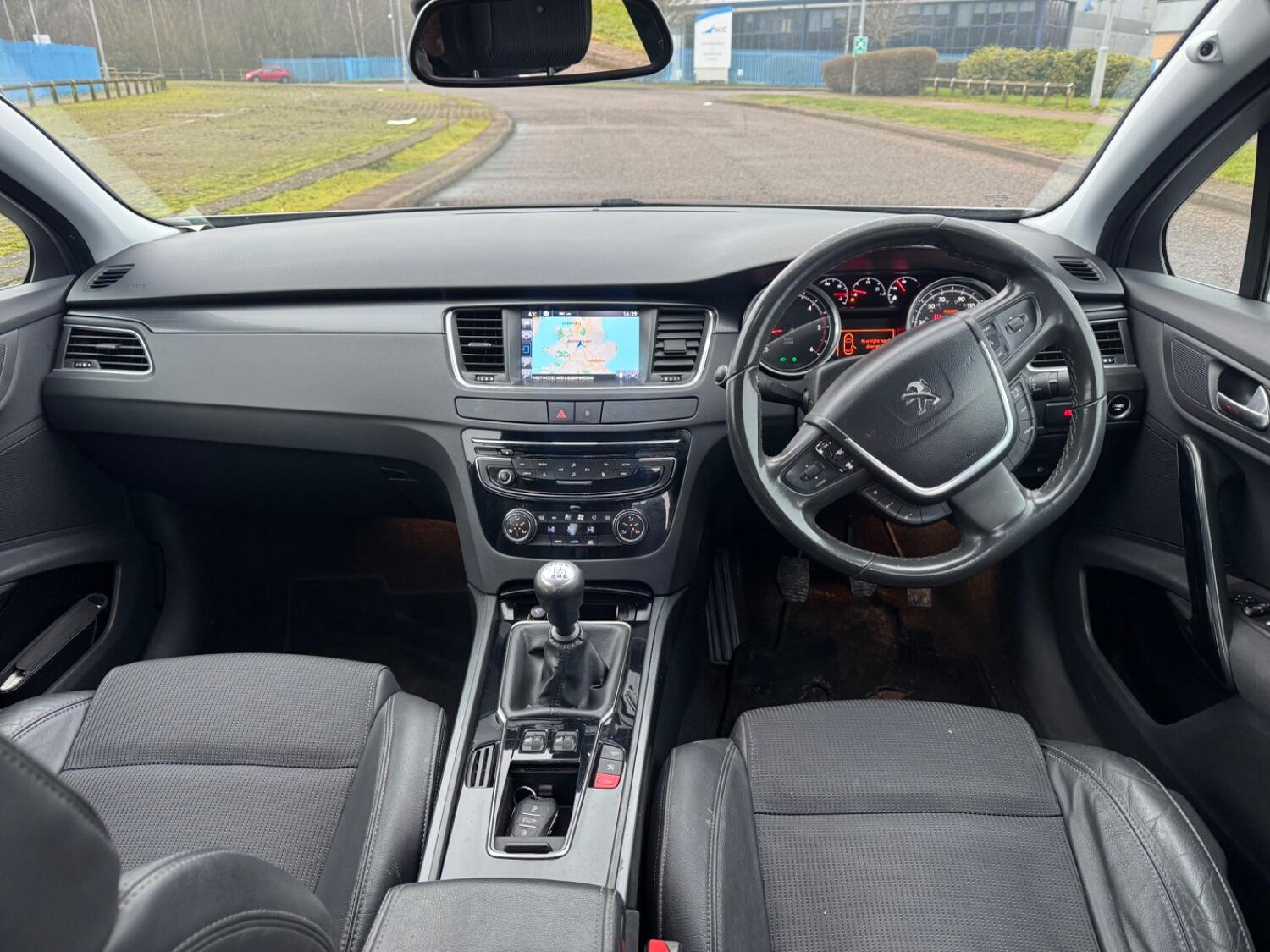 Vehicle 13