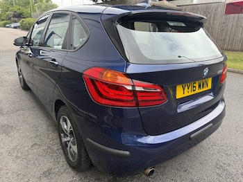 Used BMW 2 Series 2016 for sale - 78903187: Photo