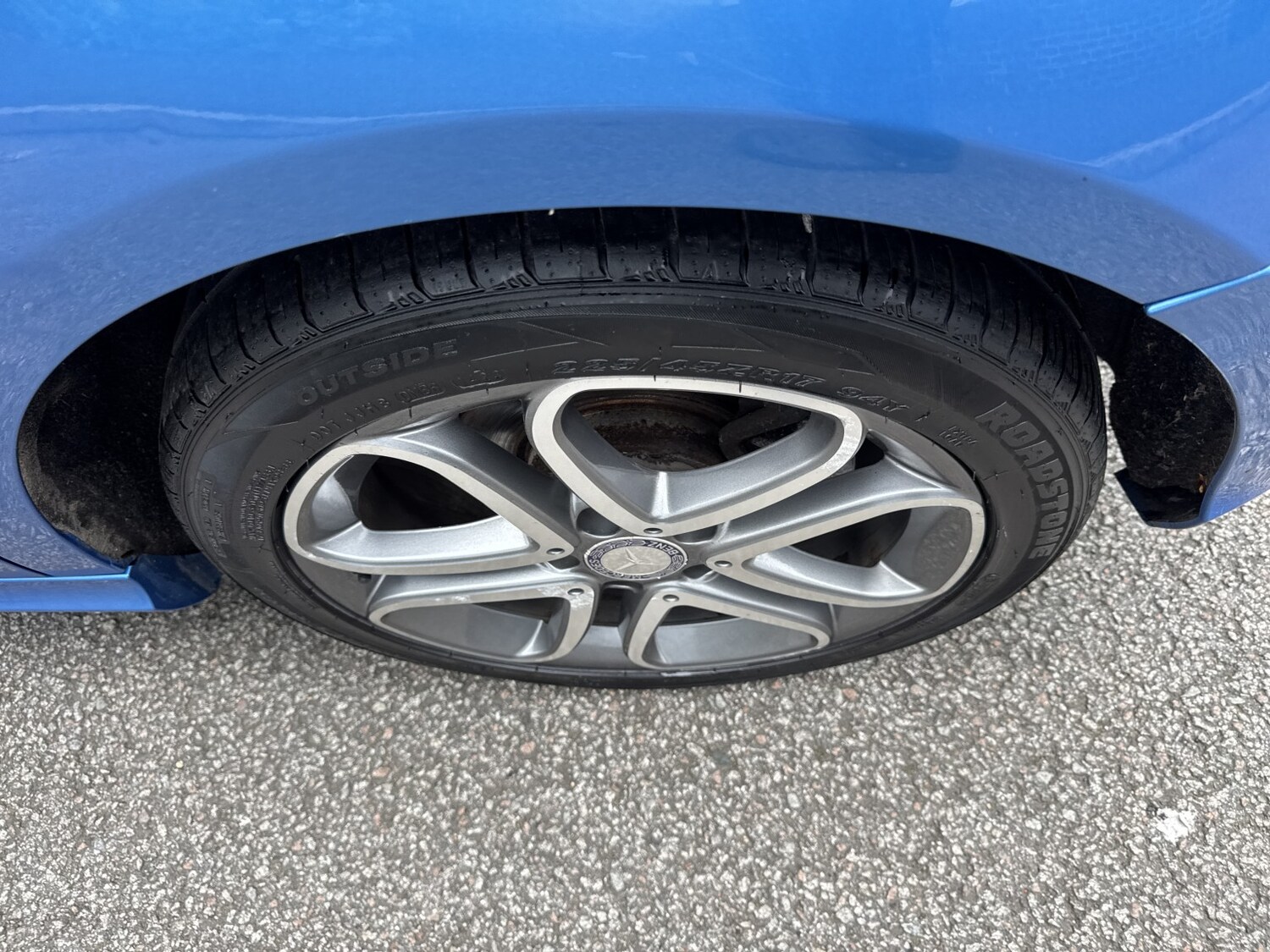 Used Mercedes-Benz A-Class 2015 for sale - 77464538: Photo 12