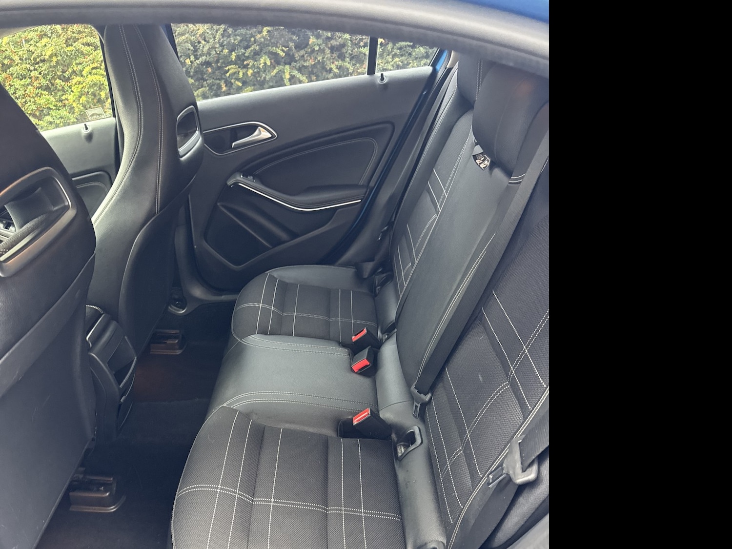 Used Mercedes-Benz A-Class 2015 for sale - 77464538: Photo 15