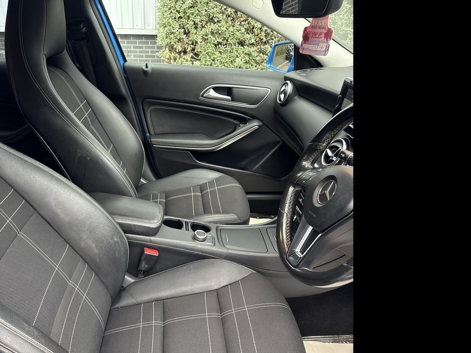 Used Mercedes-Benz A-Class 2015 for sale - 77464538: Photo 17