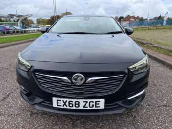 2019 - 1.6 Turbo D ecoTec Design 5dr