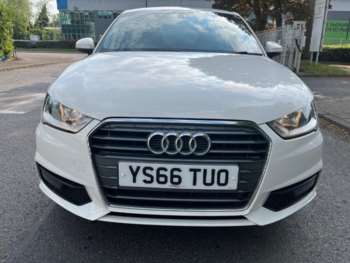 2016 - 1.4 TFSI Sport 5dr