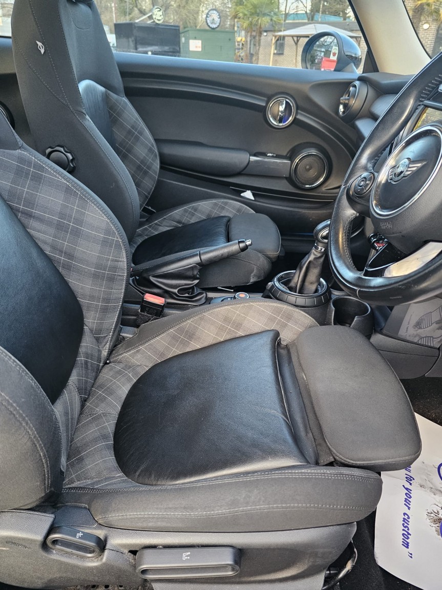 Used MINI Hatch 2015 for sale - 77555078: Photo 10