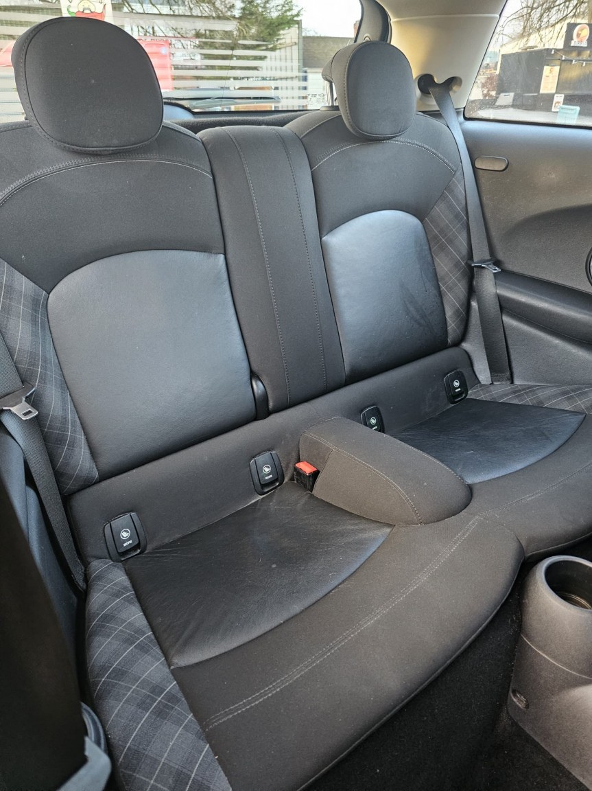 Used MINI Hatch 2015 for sale - 77555078: Photo 11