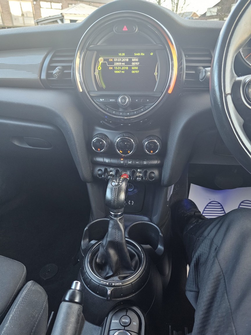 Used MINI Hatch 2015 for sale - 77555078: Photo 12