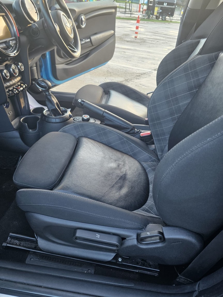 Used MINI Hatch 2015 for sale - 77555078: Photo 13