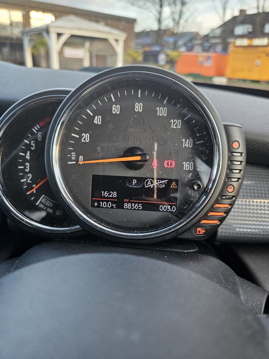 Used MINI Hatch 2015 for sale - 77555078: Photo 14