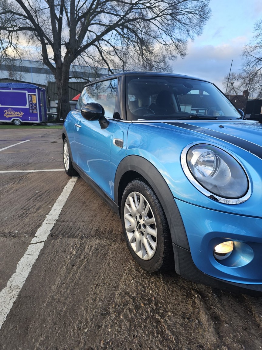 Used MINI Hatch 2015 for sale - 77555078: Photo 2