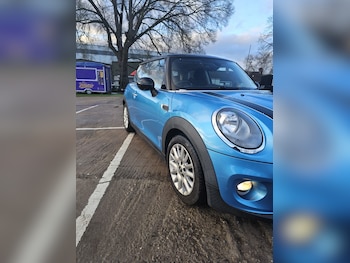 Used MINI Hatch 2015 for sale - 77555078: Photo