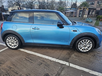 Used MINI Hatch 2015 for sale - 77555078: Photo