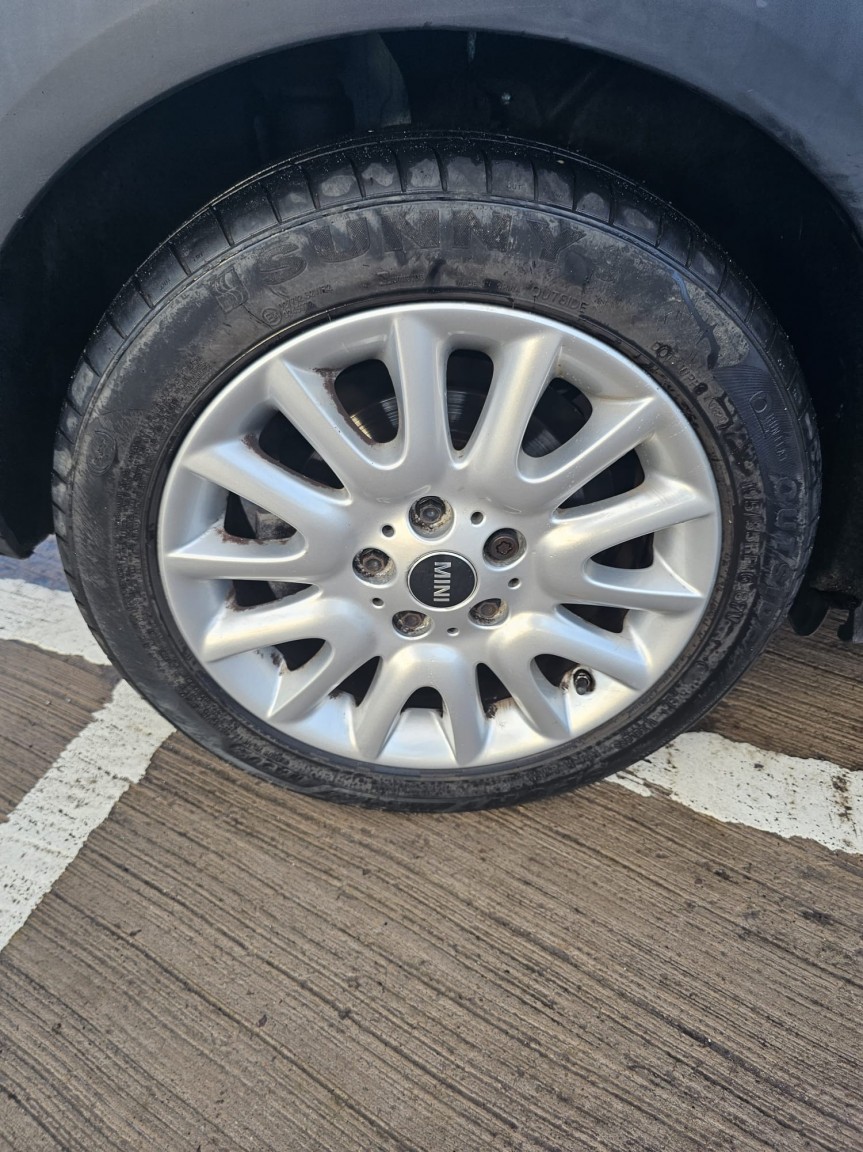 Used MINI Hatch 2015 for sale - 77555078: Photo 6