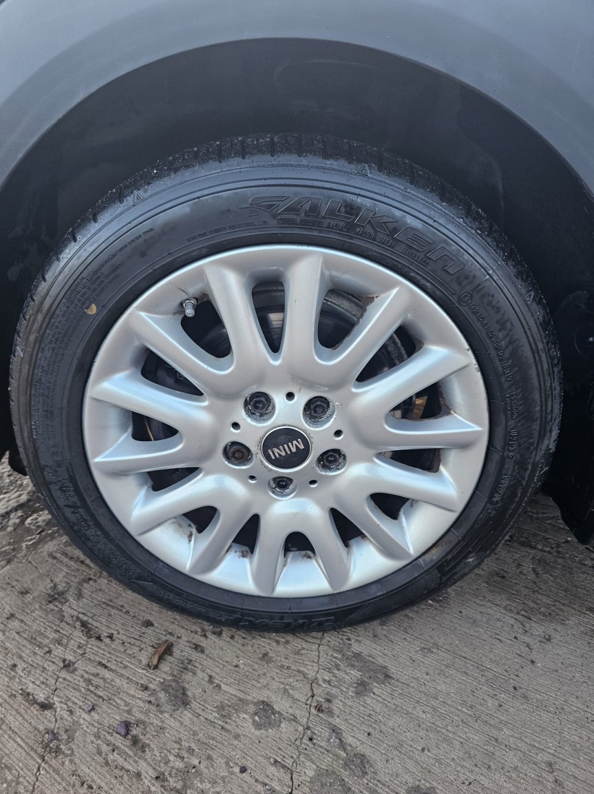 Used MINI Hatch 2015 for sale - 77555078: Photo 8