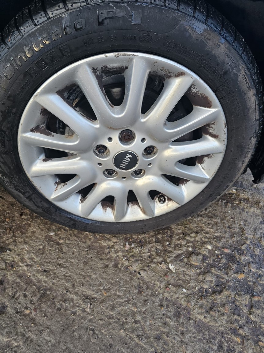 Used MINI Hatch 2015 for sale - 77555078: Photo 9