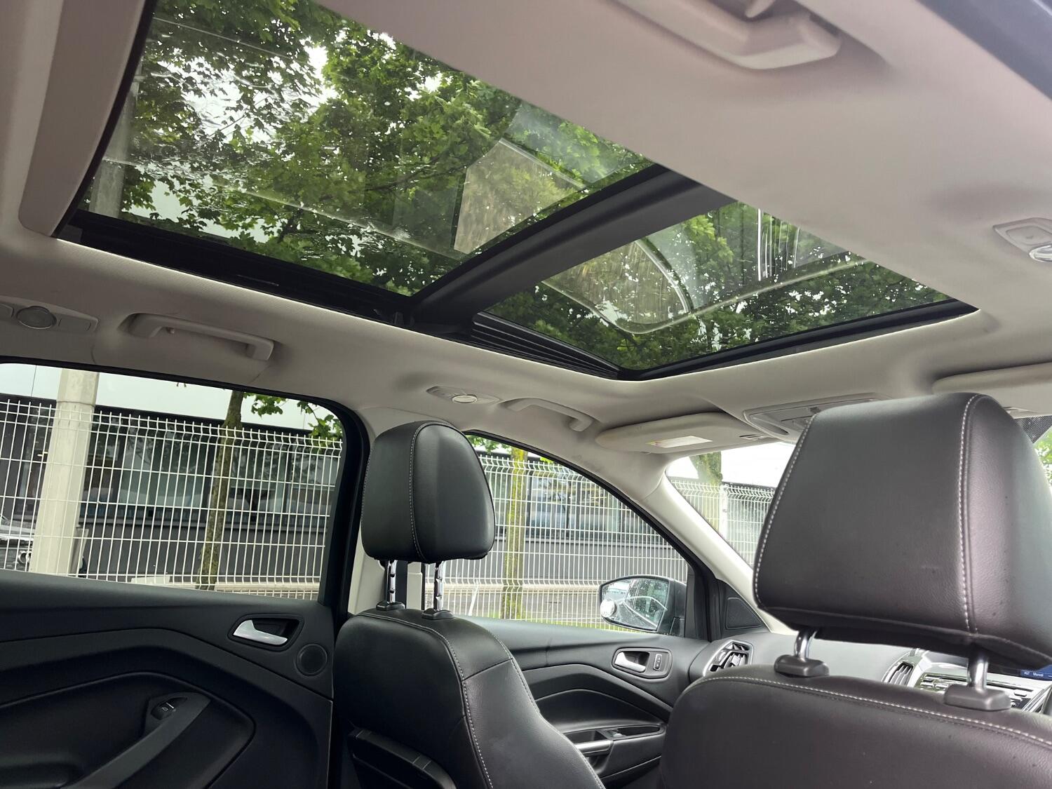 Used Ford Kuga 2014 for sale - 77464483: Photo 13