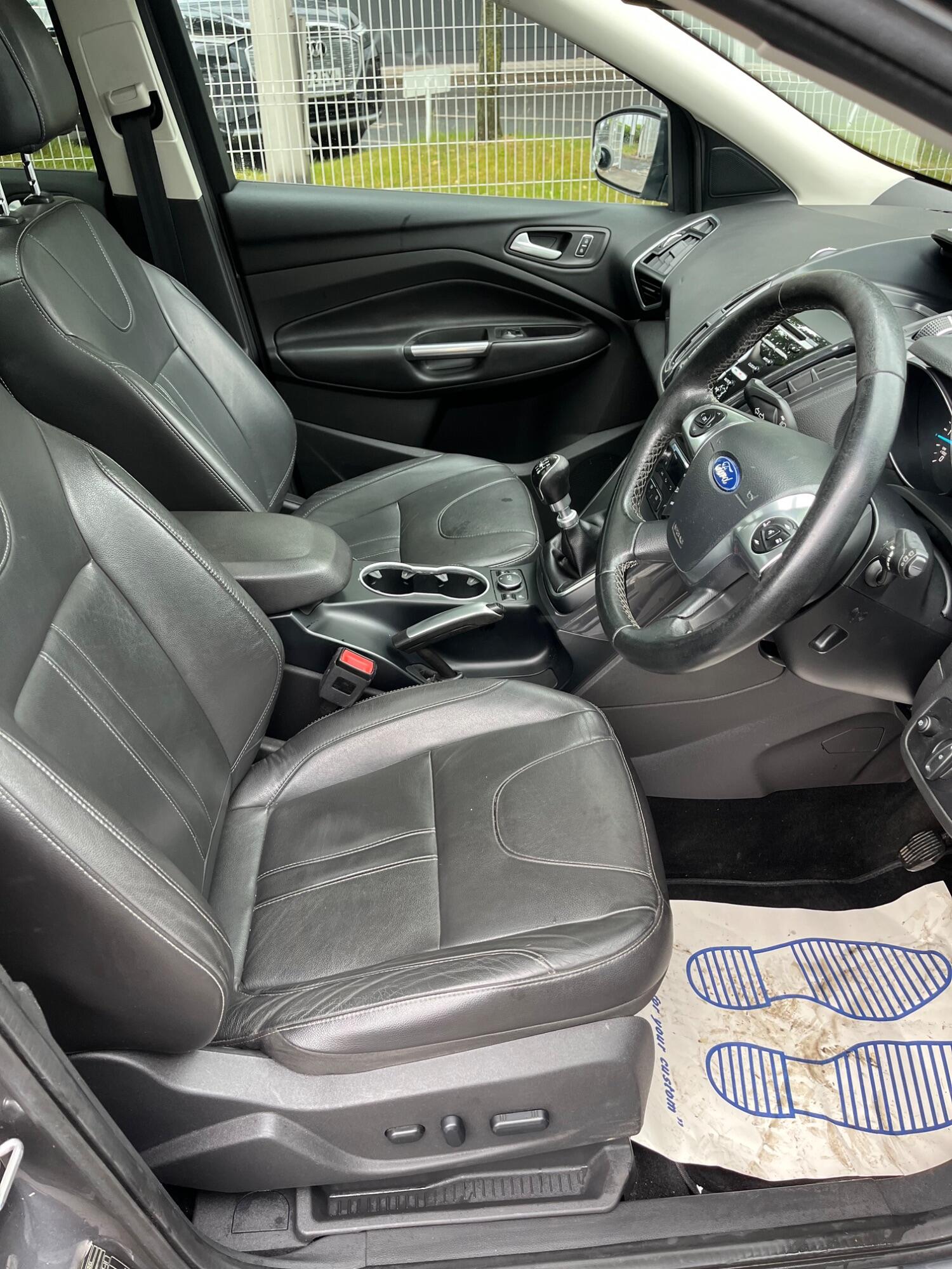 Used Ford Kuga 2014 for sale - 77464483: Photo 17