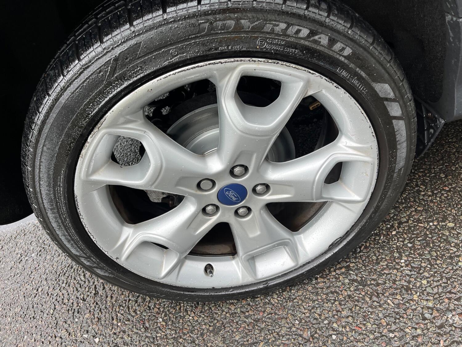 Used Ford Kuga 2014 for sale - 77464483: Photo 20