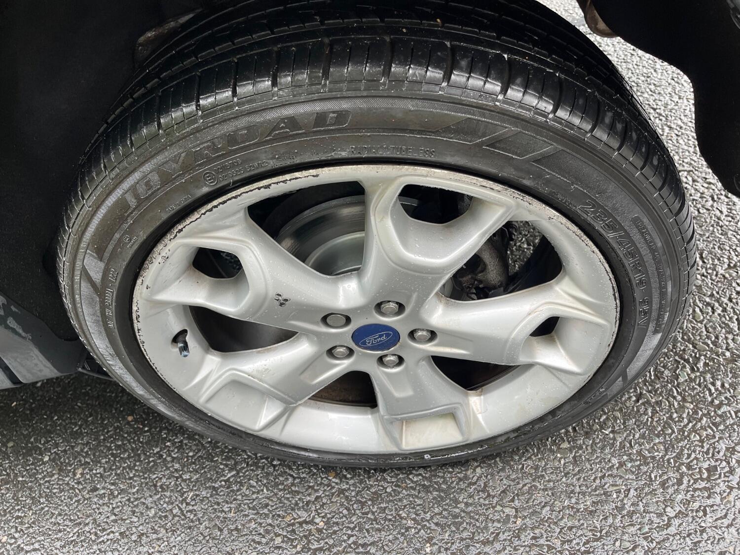 Used Ford Kuga 2014 for sale - 77464483: Photo 21