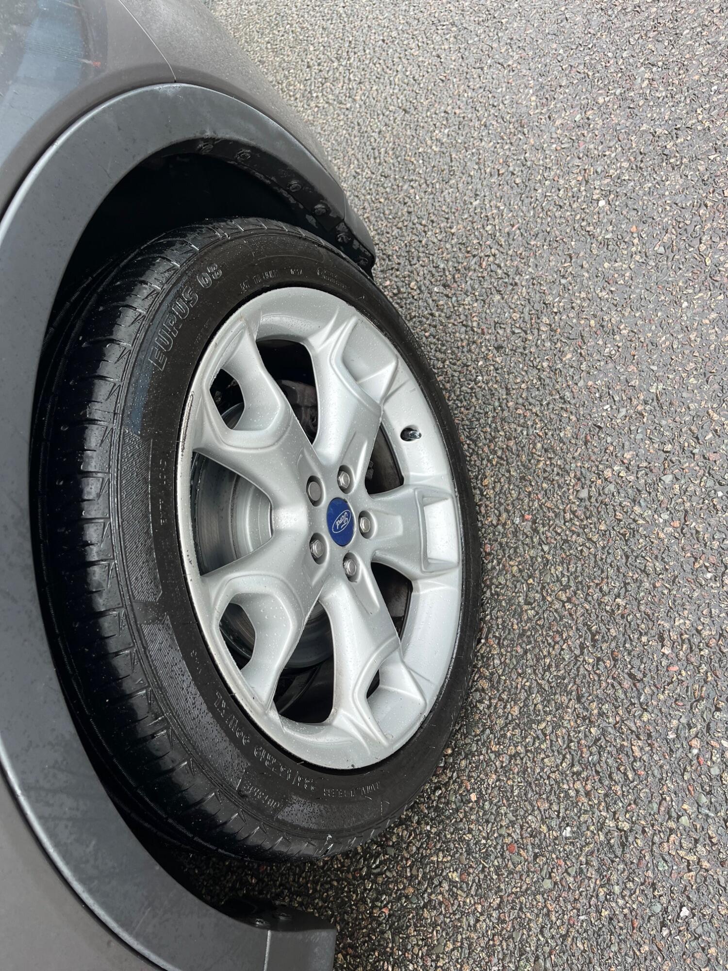 Used Ford Kuga 2014 for sale - 77464483: Photo 22