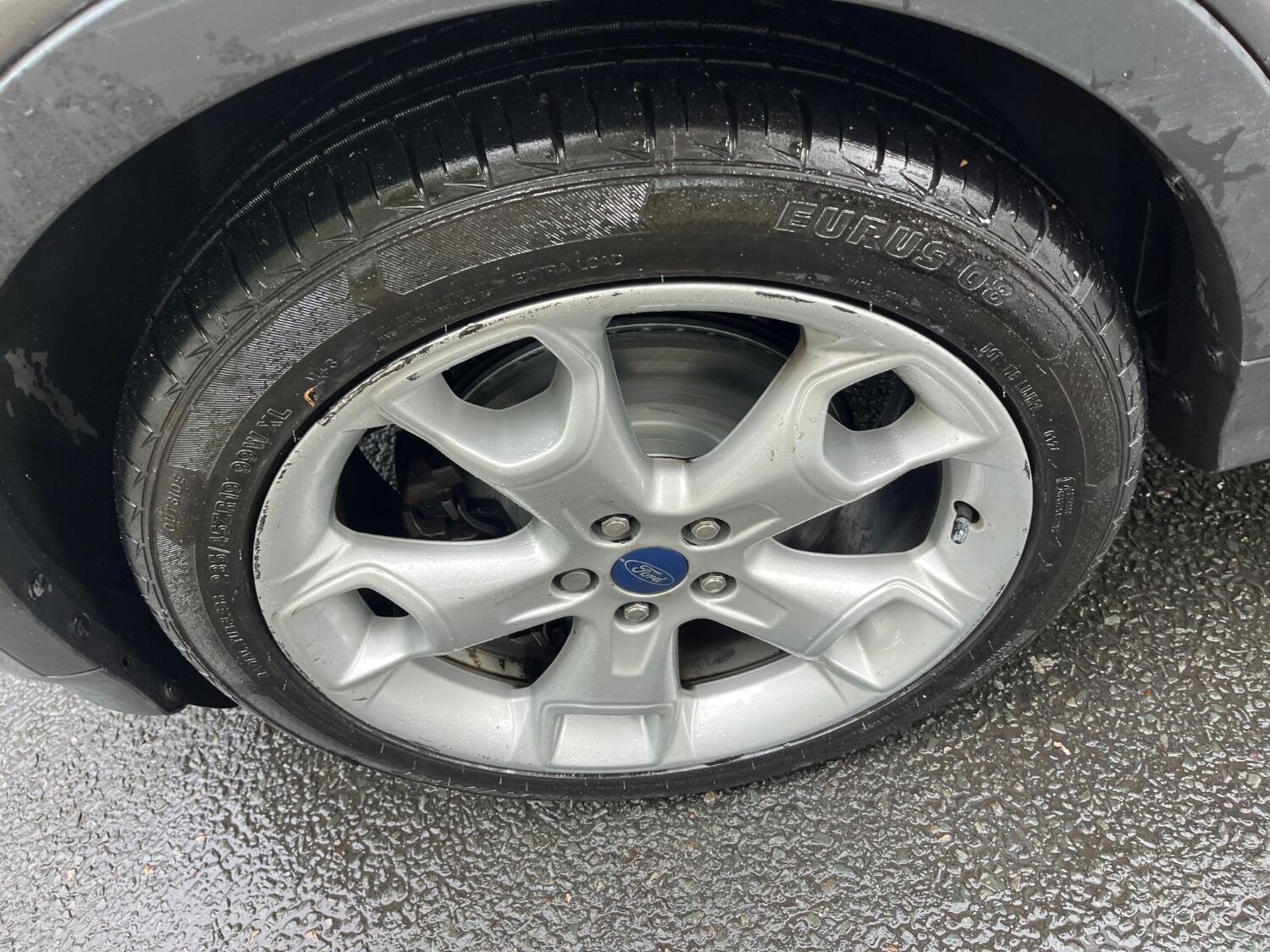 Used Ford Kuga 2014 for sale - 77464483: Photo 23