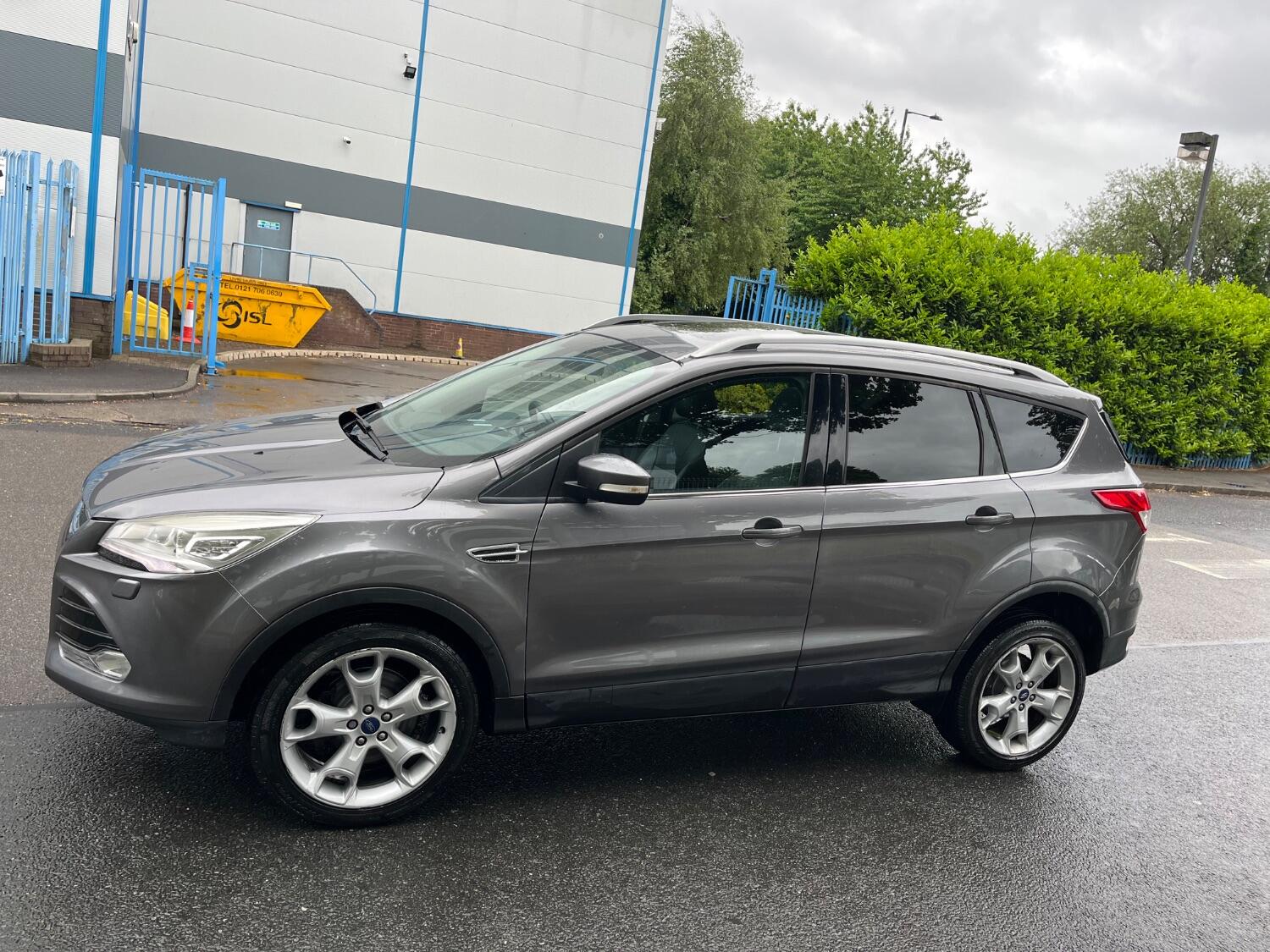 Used Ford Kuga 2014 for sale - 77464483: Photo 5