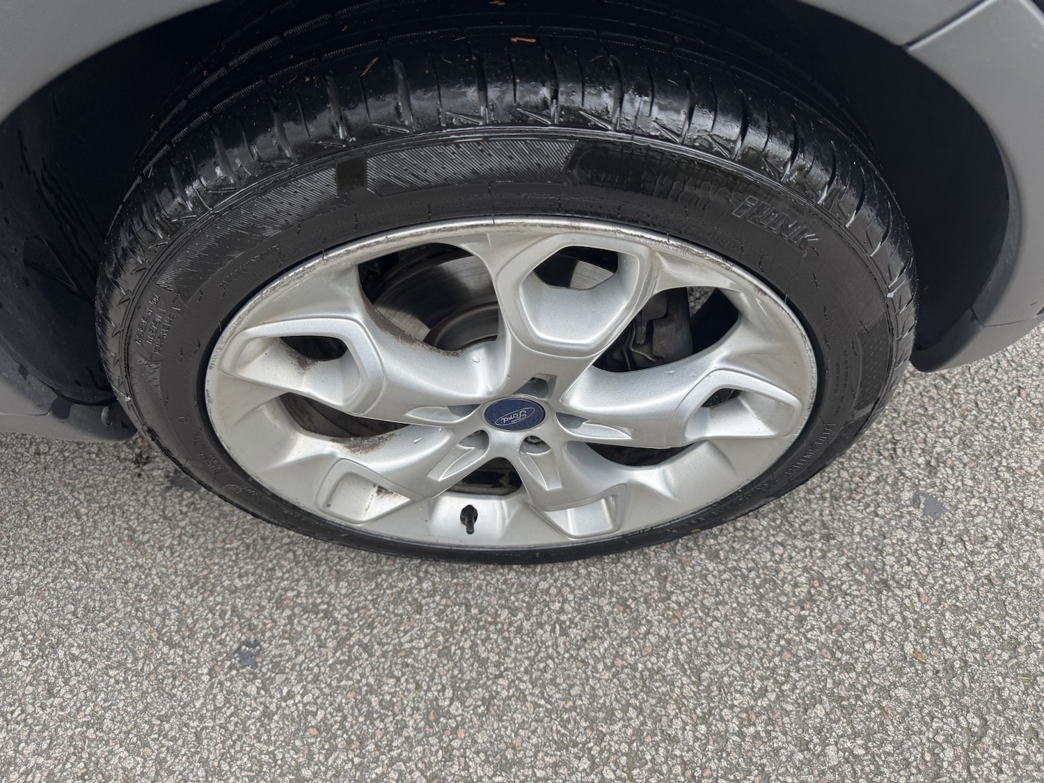 Used Ford Kuga 2012 for sale - 76316406: Photo 10