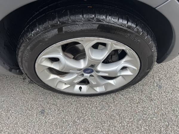 Used Ford Kuga 2012 for sale - 76316406: Photo 10