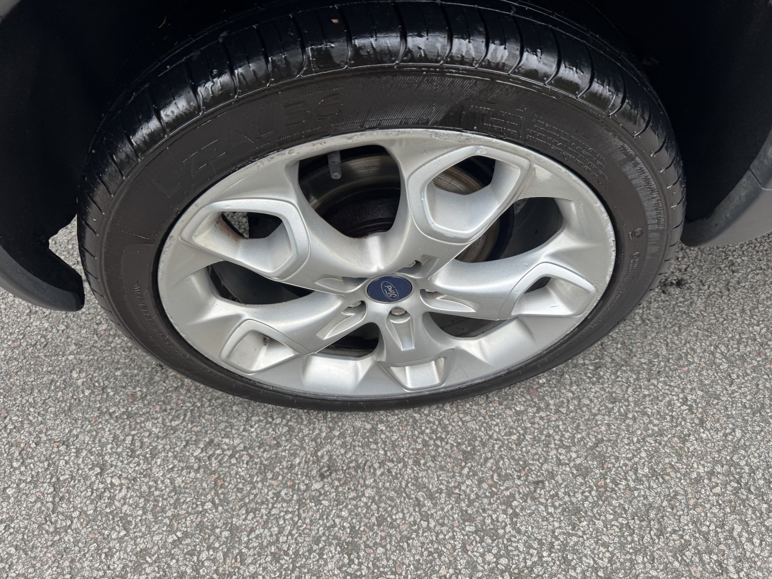 Used Ford Kuga 2012 for sale - 76316406: Photo 11