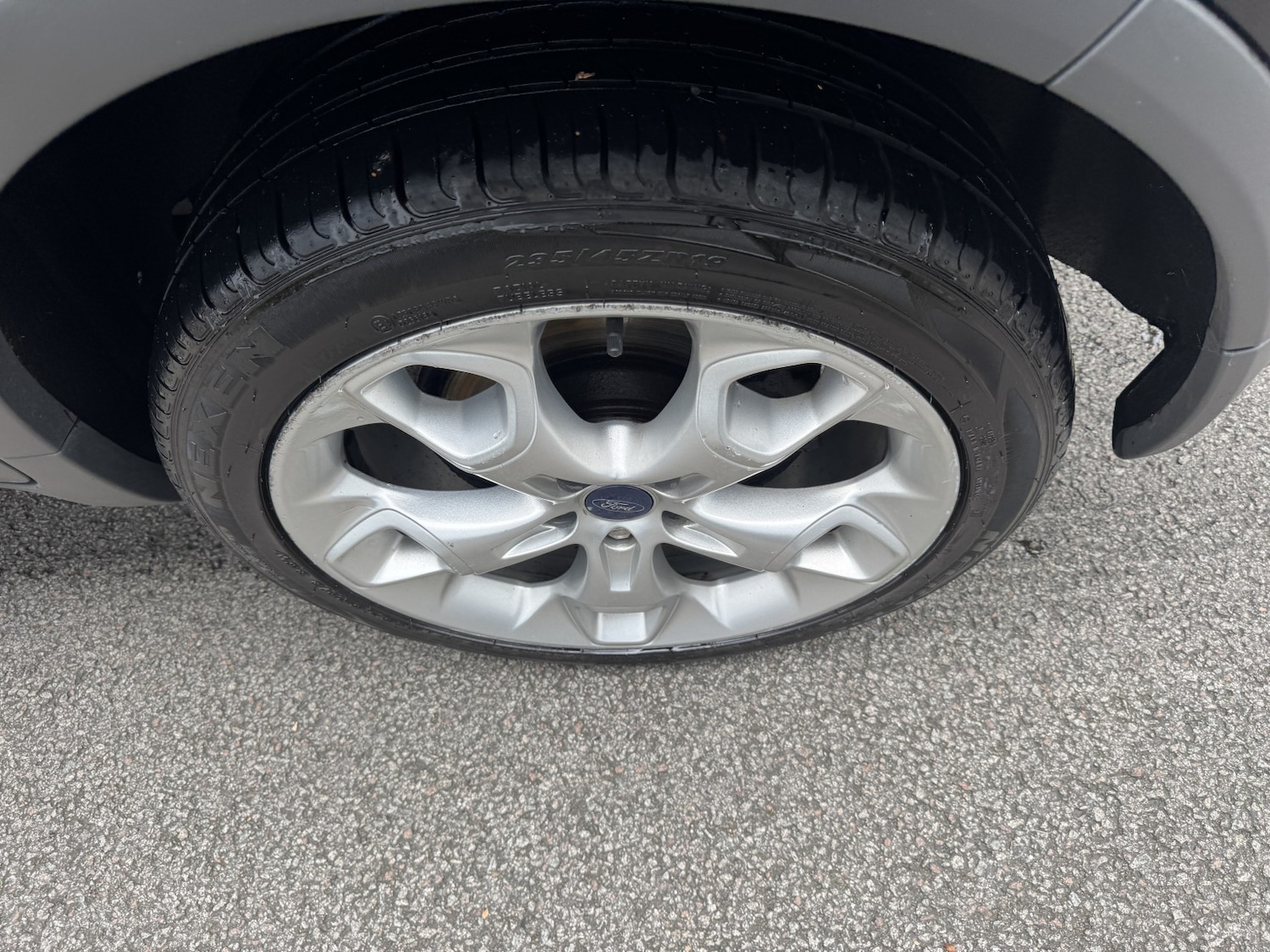 Used Ford Kuga 2012 for sale - 76316406: Photo 13