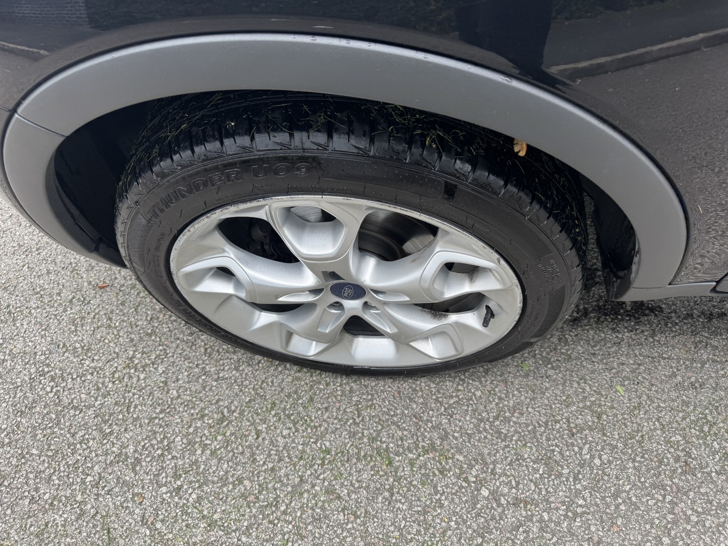 Used Ford Kuga 2012 for sale - 76316406: Photo 14