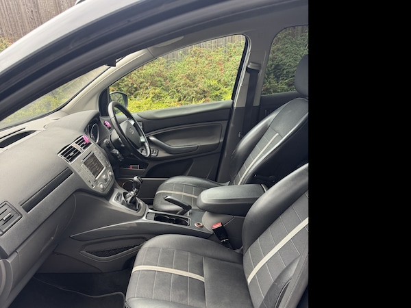 Used Ford Kuga 2012 for sale - 76316406: Photo 15